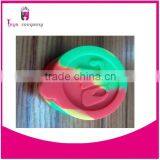 Non Stick Silicone Dab Jars Wax Tray Dabber thumbnail-3