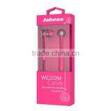 Types of Handsfree Colour Wired Stereo Headphone for Mobile thumbnail-3