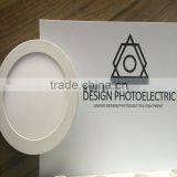 New Design Panel Light 12V Aluminum CE RoHS Best Selling 6W 9W 12W 15W 18W thumbnail-3