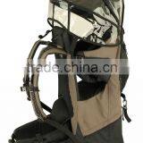 Baby Tour Backpack With Safety Mental Frame Sun Shade Cover With EN13209 Certificate Baby Product thumbnail-2