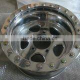 15x8 h/p.c.d 5x139.7 4x4 car alloy wheel for offroad