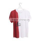 OEM Brand New 3D Print Latest T Shirt Designs for Girls thumbnail-1