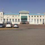 2016 Best Quality Silver Surface Emergency Blanket G-02 thumbnail-5