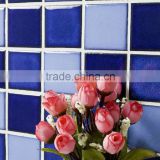 WT26 ceramic kitchen tiles mosaic blue bathroom tile