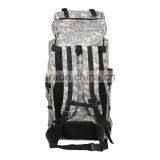 Outdoor Large Waterproof Sport Camouflage Backpacks Tactical thumbnail-3