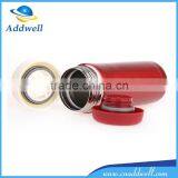 450ml Thermal Insulation Office Stainless Steel Drinking Water Bottle thumbnail-2