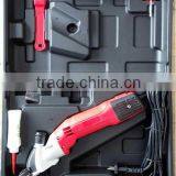 Electric Animal Clipper Adjustable Speed for Shearing Sheep , Goat, Cattle,pig,horse ,alcapa