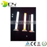 Battery Operated Long Lifespan Low Energy Comsumption Handheld Emergency Light Flashing Emergency Light