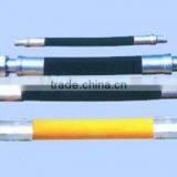 Steel Wire Spiraled Drilling Rubber Hose thumbnail-1