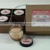 Candle, Decorative Candle, Jar Candle, Wax Candle thumbnail-1