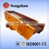 China Top Manufacturer Motor Vibrator Feeder