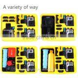 Smatree SmaCase G260sw-Medium Large GoPro Case for Gopro Hero4 thumbnail-2