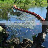 Floating Trash Boom for Lake thumbnail-1