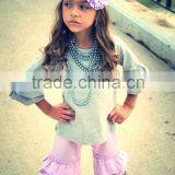 Many Color for You Choose Baby Sleeve T Shirts,Baby Girls Children Top,T Shirts Tops thumbnail-4