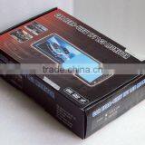 Suoer High Brightness Slim 7 Inch Small Vga Full hd Dslr Lcd Monitor thumbnail-3