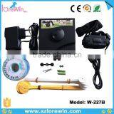 Waterproof Rechargeable Outdoor Electronic Dog Fence Electric Shock System Train Collar Pet Fence System W-227B thumbnail-5