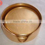 Round Coaster thumbnail-1