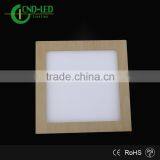 Super Bright Ultra-thin LED Recessed Ceiling LED Panel Light3w thumbnail-3