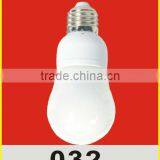 good quality 9w bulb energy saving lamp