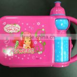 High quality fashionable lunch boxes for promotion