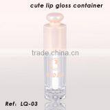 Cute Lip Gloss Container