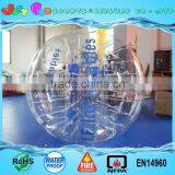2015/TPU/PVC 1.5m Hot Sale Bubble Soccer,Football Bubble ,Body Zorbing 2015 Newly
