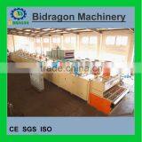 Continuous Annealing Furnace for Aluminium Tube thumbnail-1