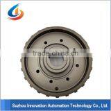 ITG 1 All Models and All Spare Parts Motorcycle Products thumbnail-4