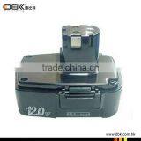 Power Tool Battery Fit for Craftsman 12 V 11061 27487 27491 315