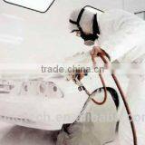 Economic Automotive Spray Paint Booth Bake Oven /Hongteh SBA500 thumbnail-2