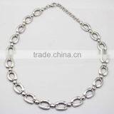 Factory Wholesale Top Quality Stainless Steel Chains Necklace thumbnail-3