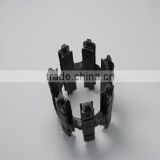 plastic precision mould, plastic injection small moulds