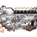 Sinotruk Howo High Pressure Oil Pump With Ktype Governor