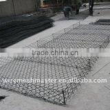 Gabion Box for Retaining Wall