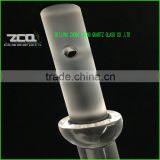 Corrosion Resistance Fine Grind Quartz Glass Lab Equipment thumbnail-4