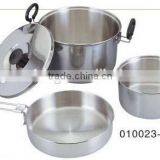 High Quality Korea Cookware
