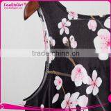 New Arrival Wholesale Modern Girls Ladies Vest Fit Tank Tops thumbnail-6