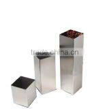 2015 New Style Stainless Steel Decoration Vase thumbnail-4