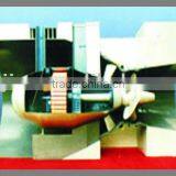 Bulb Tubular Turbine Generator