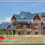 Modern Design Prefab Kit Homes thumbnail-2