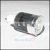 Hot Selling 5w Mr16 Led Spot Light With Low Price Led Spot Light Bulbs