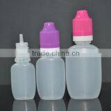 30ml 60ml 120ml Skull Bottle Glass Dropper Bottle Childproof Cap for e Liquid thumbnail-4