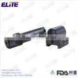 FDA Certify RS-0100 4mw Non-waterproof Red Laser Sight With Rail Mount and ON/OFF Switch or Pressure Pad for Rifles & Pistols thumbnail-4