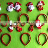 Christmas Hair Accessories Hair Band Christmas Deer Hair Band/Head Band thumbnail-4
