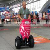 Samway Smart Motor Electric Self Balance Scooters City Tour Quality Choice