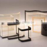 4mm Ceramic Glass for Real Flame Fireplace thumbnail-1