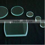 Low Iron Glass,tempered Glass,out Door Lamp Shade Glass thumbnail-2