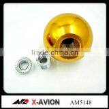 Adapter Thread Aluminum Gear Knob thumbnail-2