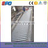 Mechanical the Scoop Type Bar Screen for River Water Conditioning thumbnail-6