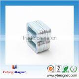 Strip Magnet Lift Hilan Magnet Alarm Magnet Magnet Making Machine thumbnail-6